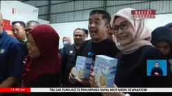 Wacana Susu Ikan Masuk Dalam Menu Makan Bergizi Gratis