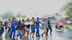 Bocah SD Tenggelam di Pantai Padang Ditemukan Tewas, Ibunda Menangis Histeris<