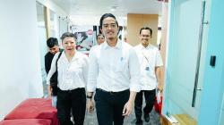 KPK Akhirnya Tak Bisa Putuskan Kaesang Naik Jet Pribadi Masuk Gratifikasi, Ini Alasannya