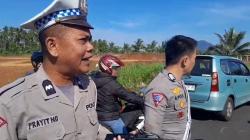 Kronologi Kecelakaan Bus Sekolah Tewaskan 2 Bocah SD di Manado, Oleng lalu Terbalik<