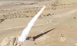 Israel Bingung Sistem Pertahanannya Gagal Cegat Bom Klaster Houthi