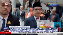 Tersangka Pencabulan Anak di Bawah Umur Dilantik Jadi Anggota DPRD Singkawang