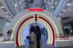 Perayaan 49 Tahun Eksistensi Produk Elektronik di Indonesia