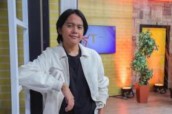 Maulana Ardiansyah Rilis Single Berjudul Halu 