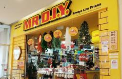 Siapa Pemilik Mr. DIY? Dikira dari Yogyakarta, Ini Cerita Sukses Ritel Malaysia di Indonesia