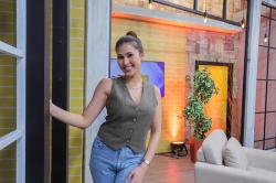 Sentuhan Baru Lagu 'Ayah' Rinto Harahap Dinyanyikan Sang Cucu Sabrina Eben