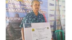 Viral Petani di Magelang Kaya Mendadak, Dapat Uang Ganti Rugi Rp17,6 Miliar dari Proyek Tol<