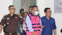 Eks Dirut Indofarma Ditetapkan Tersangka, Diduga Manipulasi Laporan Keuangan