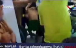 Kronologi Lengkap Pembunuh Nia Gadis Penjual Gorengan Ditangkap di Padang Pariaman<