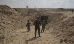 Terungkap, Sebagian Besar Tentara Israel Bunuh Diri karena Stres Perang di Gaza