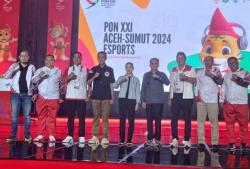 Wamenparekraf Angela Tanoesoedibjo Sebut Industri Game Penting untuk Indonesia<