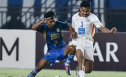 Port FC Tantang Dewa United & Persib di Piala Presiden 2025: Sampai Jumpa di Bandung!