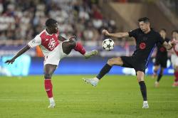 Hasil Lengkap Liga Champions Semalam: Barcelona Dikalahkan Monaco, Arsenal Diimbangi Atalanta