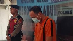 Oknum Pengacara Tembak Pemilik Kafe di Sukabumi Ditangkap, Senpi dan Mobil Mercy Disita<