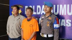 Kelakuan Suami di Gunungsitoli, Disuruh Cari Kerja malah Hajar Istri<
