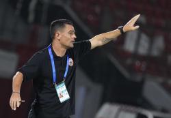 Terungkap! Ini Alasan Carlos Pena Dipecat Persija