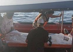 Tim SAR Evakuasi Turis Korea Selatan Tewas saat Diving di Gili Lawa Labuan Bajo<