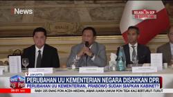 Wacana Zaken Kabinet di Era Prabowo-Gibran, Para Menteri Ahli di Bidangnya