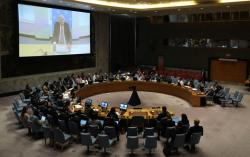 Resolusi Gencatan Senjata Gaza Diveto AS, Ini Komentar Pedas Palestina