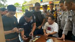 Terungkap! Koboi Pantura Demak yang Tembaki Mobil Warga Ternyata Komisaris Perusahaan<