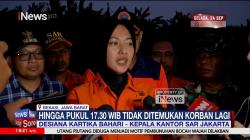 Pencarian 2 Korban Tersisa di Kali Bekasi Hari Ini Ditutup