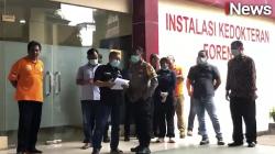 Terkait Penemuan 7 Mayat di Kali Bekasi, RS Polri Akan Lakukan Pemeriksaan Awal Identifikasi