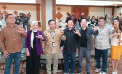 Bank Jago dan Bibit Gelar Edukasi Bantu Generasi Muda di Surabaya Wujudkan Tujuan Keuangan<