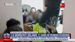 Polisi Ungkap Motif Pembunuhan Nia Penjual Gorengan di Padang Pariaman