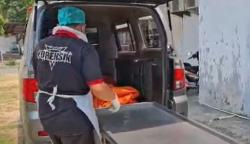 Detik-Detik Mengerikan 4 Orang Tewas Tertabrak KA Fajar Utama di Karawang Usai Olahraga<