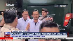 Pengacara Terpidana Kasus Vina Hadirkan Saksi Ahli