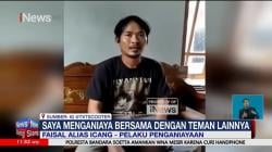 Bikin Geleng-Geleng, Begini Pengakuan Pelaku Pencungkilan Mata di Komunitas Motor Bogor