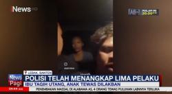 5 Penculik dan Pembunuh Bocah yang Wajahnya Dilakban Ditangkap, Motifnya Masalah Utang