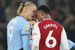 Arsenal Nyaris Kalahkan Manchester City di Stadion Etihad