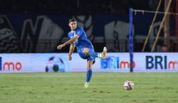 Profil dan Biodata Anak Nick Kuipers: Kebahagiaan di Balik Karier Gemilang Bek Persib Bandung