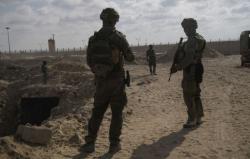 Lagi, Tentara Israel Bunuh Diri gara-gara Stres Perang di Gaza