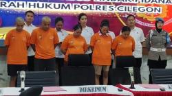 Update Pembunuhan Bocah Dilakban di Lebak: Motif Utang Pinjol, Dendam hingga Cinta Sejenis<