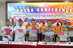 Kronologi Pembunuhan Bocah Dilakban, Wajah Korban Diduduki Tersangka hingga Giginya Copot<