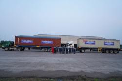 Anak Usaha Wijaya Karya Ekspor Jembatan Modular ke Australia   