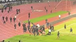 Steward Korban Pengeroyokan Bobotoh Bakal Cabut Laporan Polisi, Ini Syaratnya<