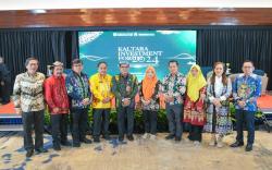 Gaet Investor, DPMPTSP Kalimantan Utara Gelar Kaltara Investment Forum 2024