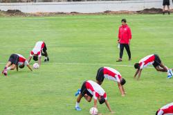 Jadwal Pertandingan Timnas Indonesia U-20 Kualifikasi Piala Asia 2025
