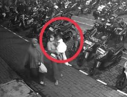 Viral Balita 2,5 Tahun Hilang Diduga Diculik Perempuan Tak Dikenal di Bandung<