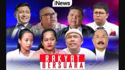 Rakyat Bersuara Malam Ini: Pertemuan Para Saksi Kunci Kasus Vina, Live di vozpublica