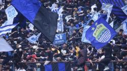 Persib di Ambang Juara Liga 1, Polisi Antisipasi Euforia Bobotoh di Sejumlah Titik<
