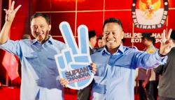  Supian-Chandra Dapat Nomor Urut 2 di Pilkada Depok 2024: Simbol Perjuangan untuk Perubahan
