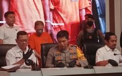 Pilu! Bocah di Sleman Diperkosa Ayah Berkali-kali hingga Disiksa<