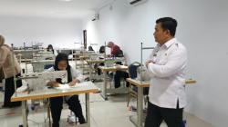 Tingkatkan Keterampilan Tenaga Kerja, Pj Bupati Majalengka Resmikan BLK Cakraningrat<