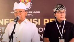 Perindo Solid Menangkan Koster-Nyoman di Pilgub Bali 2024<
