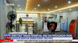 Video Kapolri Bentuk Direktorat PPA-PPO, Tunjuk Brigjen Desy Andriani Jadi Direktur