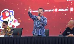 Eks Pj Gubernur Jakarta Teguh Setyabudi Ditunjuk Jadi Komut Food Station